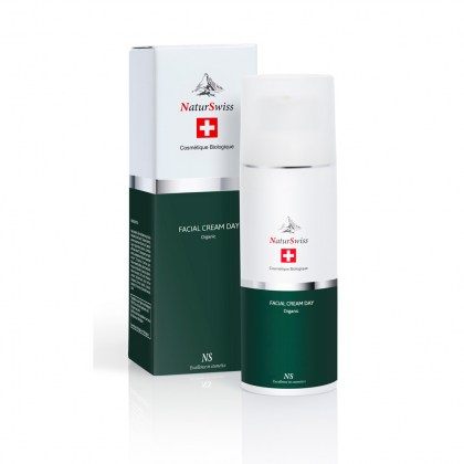 Crema Facial Bio Day